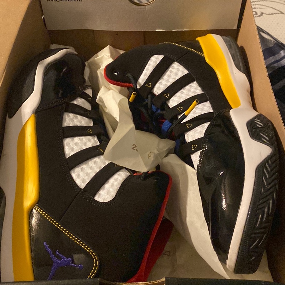 Jordan Max Aura